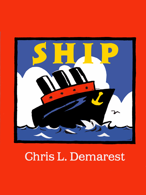 Title details for Ship by MobiStories - Available